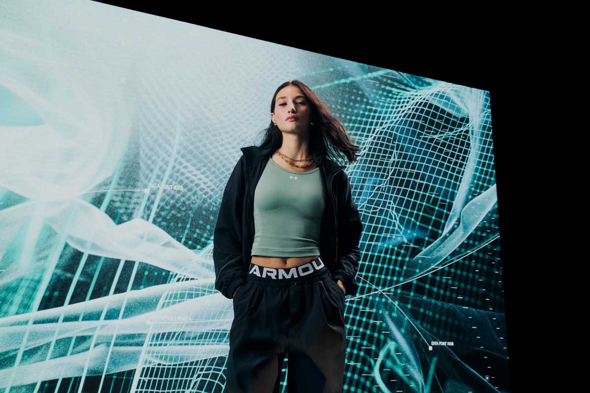 Unstoppable Jacket-BLK